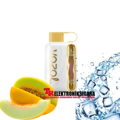 Vozol Star 40000 Puff Bar %5 Nikotin Melon İce