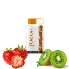 Vozol Star 40000 Puff Bar %5 Nikotin Strawberry kiwi