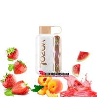 Vozol Star 40000 Puff Bar %5 Nikotin Strawmelon Peach
