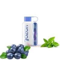 Vozol Star 40000 Puff Bar %5 Nikotin Blueberry Mint