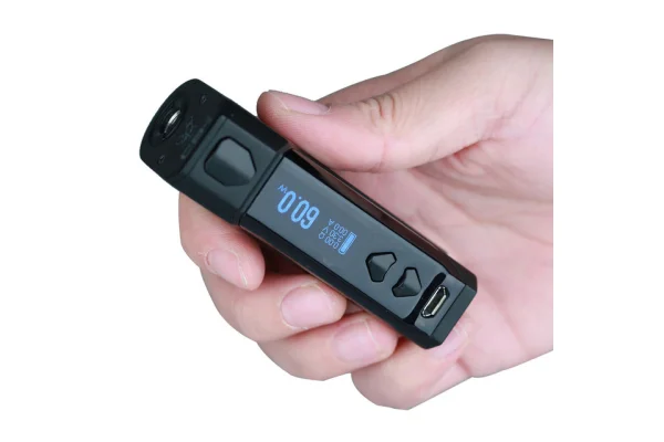 Wismec Brand Electronic Cigarette