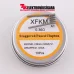 XFKM Hazır Sarılmış Clapton Coil 10'lu Paket (Alien/Fused..)