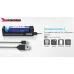 Xtar MC1 Universal Li-ion Pil Şarj Cihazı