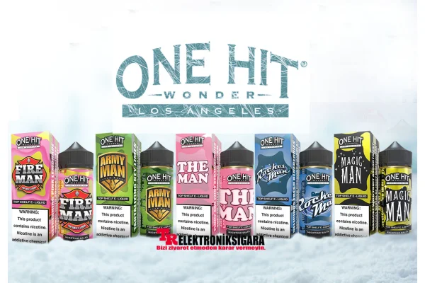 10 Different E-Liquid Suggestions for Beginners