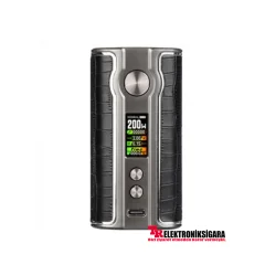 YiHi İPV V200 Box Mod 200W