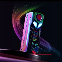 Yosta Livepor 100W Mod