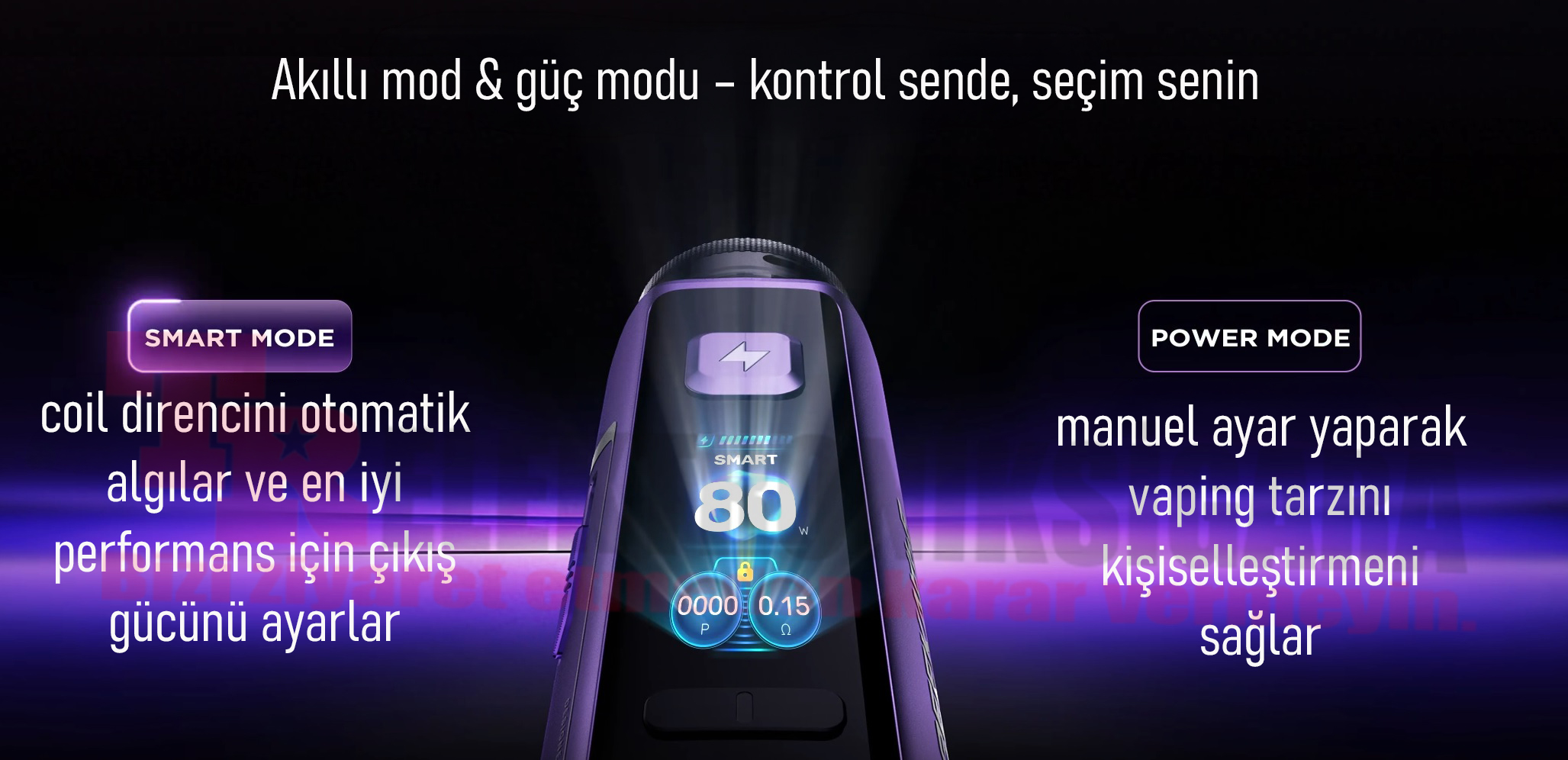 Geekvape Aegis Force Pod Kit 80W