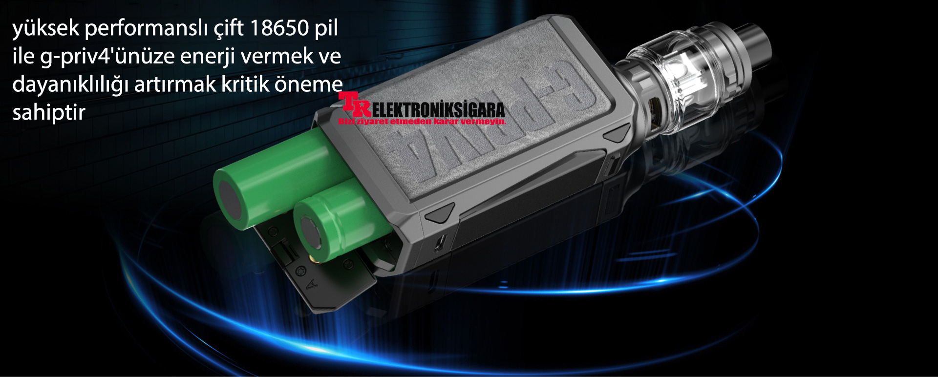 Smok G-Priv 4 Kit 230W